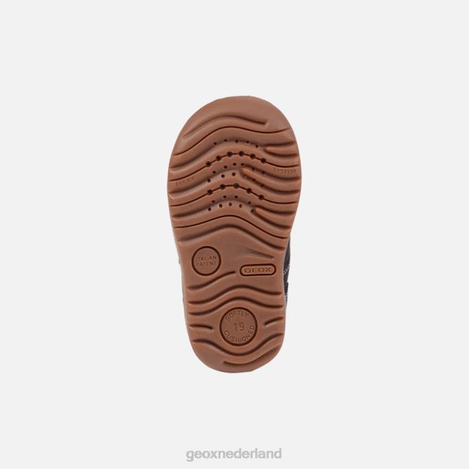 Geox Macchia schatje 282Z1479 marine