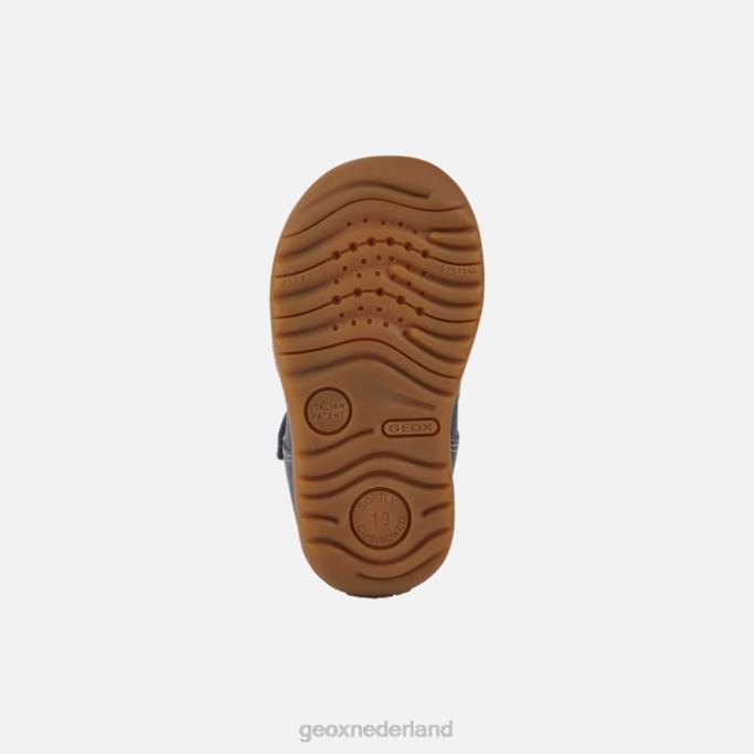 Geox macchia jongetje 282Z1589 marine