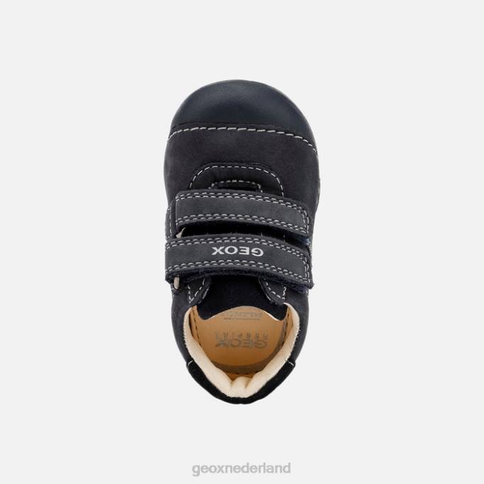 Geox tut baby 282Z1554 marine