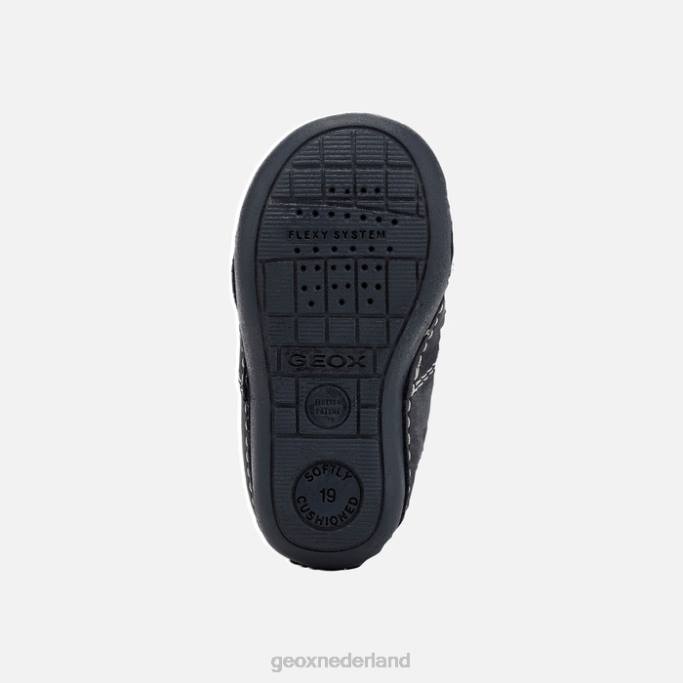 Geox tut baby 282Z1554 marine