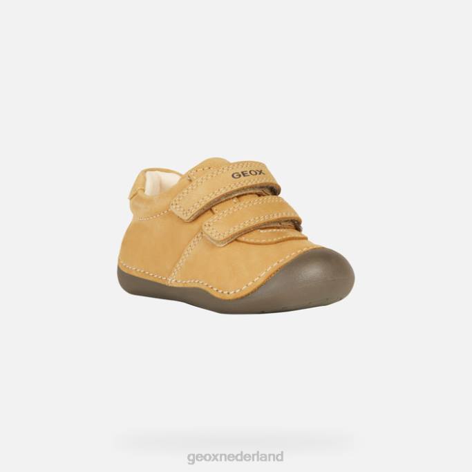 Geox tut baby 282Z1555 biscuit