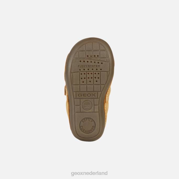 Geox tut baby 282Z1555 biscuit