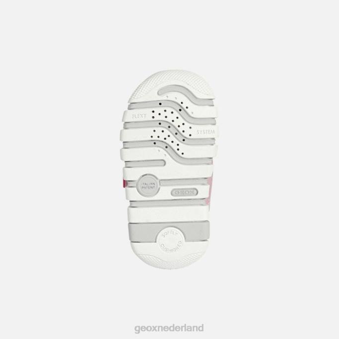 Geox iupidoo meisje 282Z2024 roos