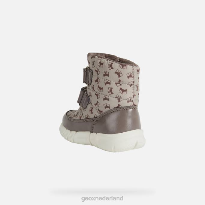 Geox flexyper abx baby 282Z1572 beige