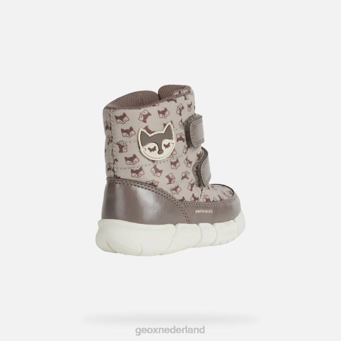 Geox flexyper abx baby 282Z1572 beige
