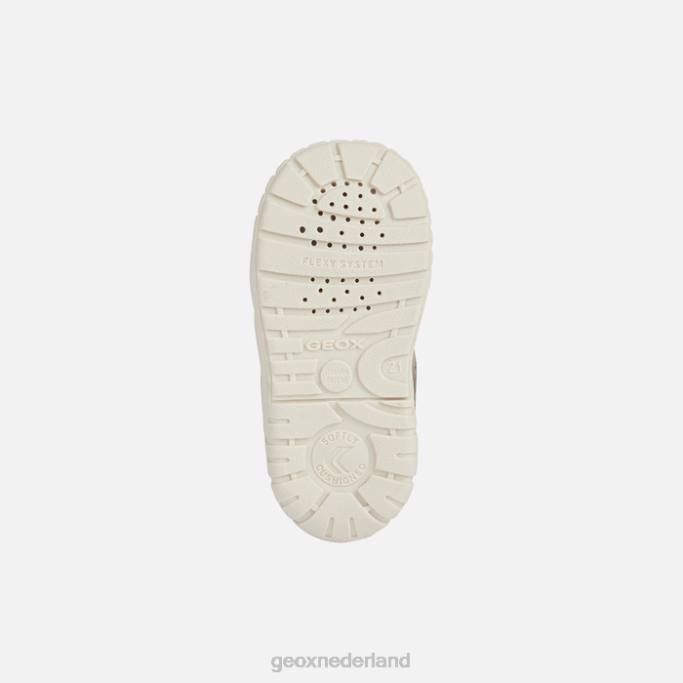 Geox omar peuter 282Z1466 rook grijs