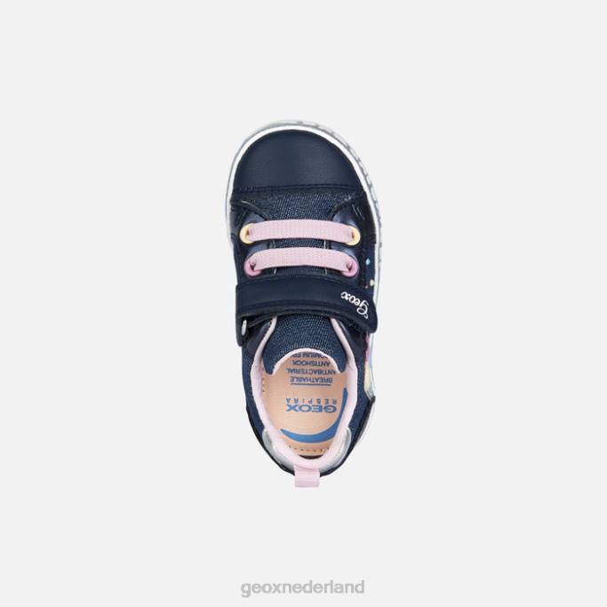 Geox Kilwi peuter 282Z1531 avio