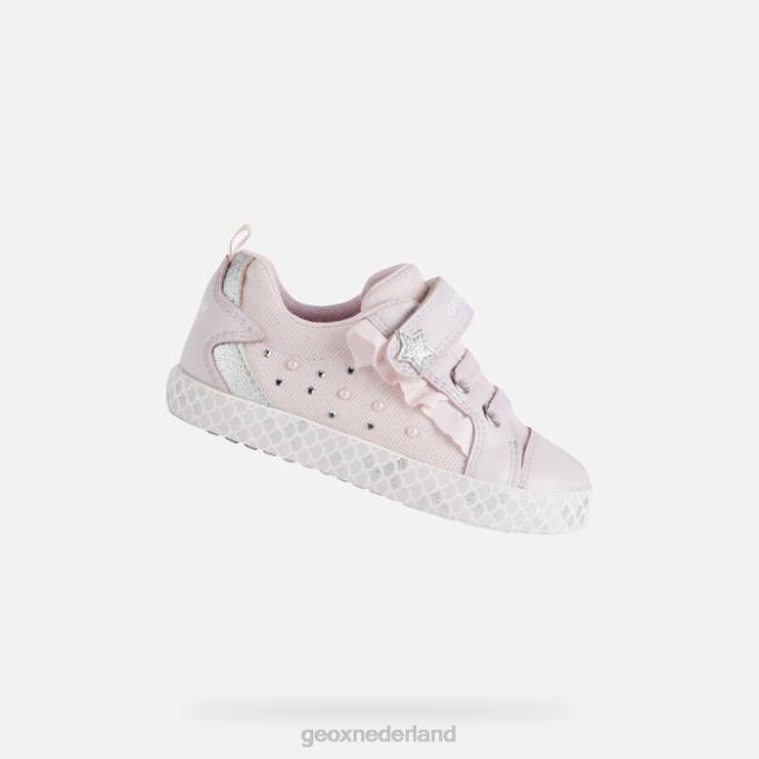 Geox Kilwi peuter 282Z1591 roze