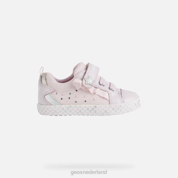 Geox Kilwi peuter 282Z1591 roze