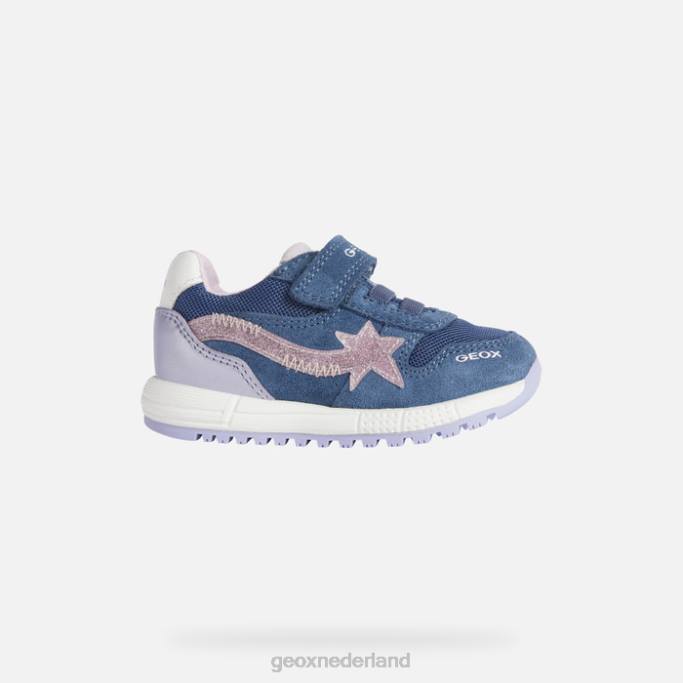 Geox alben peuter 282Z1609 avio