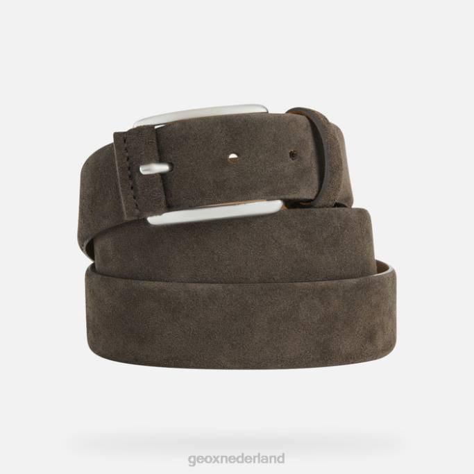 Geox riem man 282Z1793 koffie