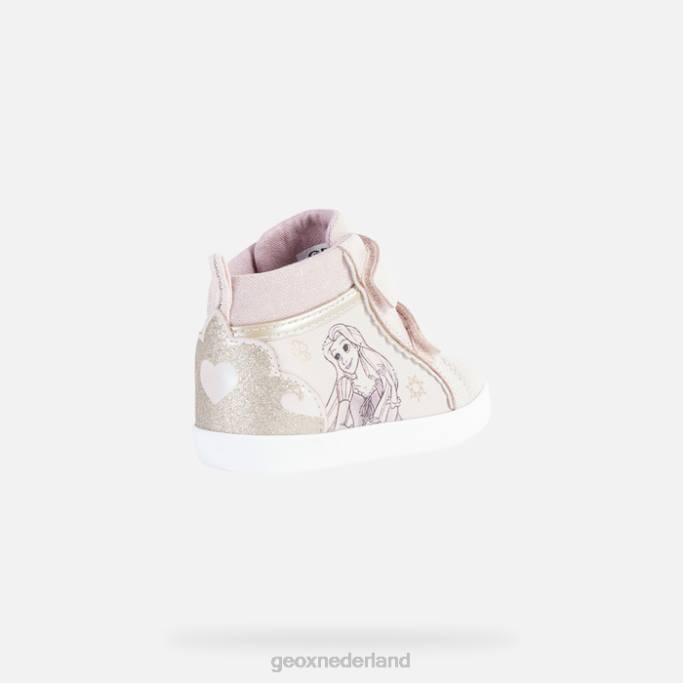 Geox Kilwi peuter 282Z1618 licht roos