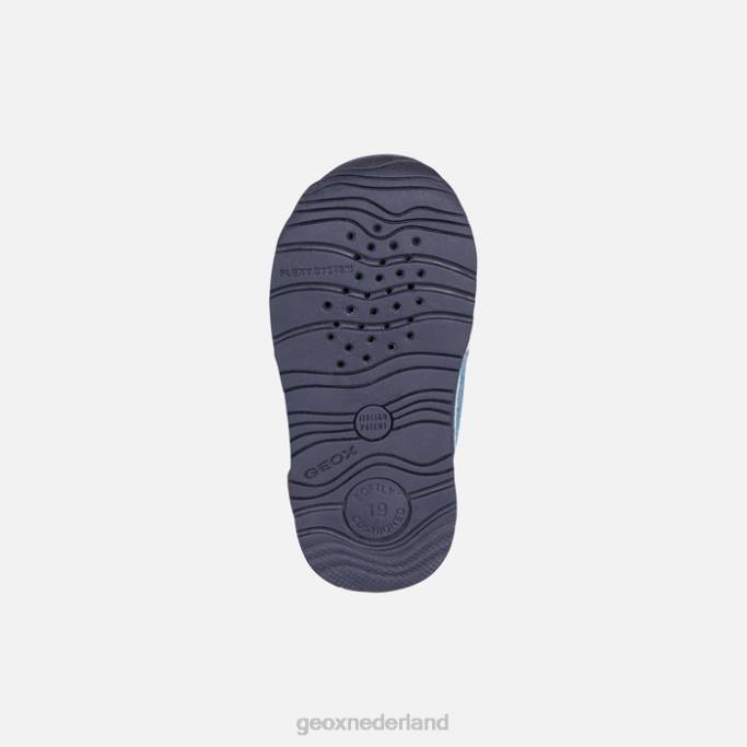 Geox rishon jongetje 282Z1588 luchtvaart/marine