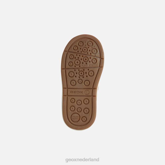 Geox trottola peuter 282Z1608 whisky