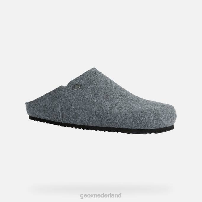 Geox ghita man 282Z1822 antraciet