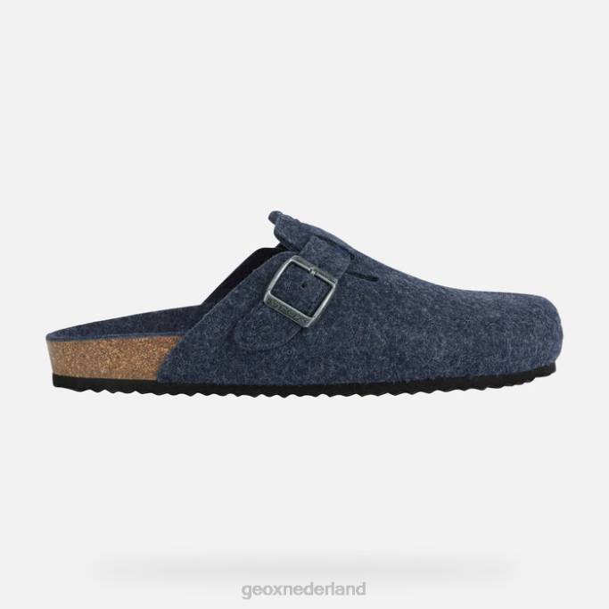 Geox ghita man 282Z690 denim