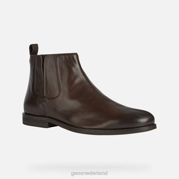 Geox Bayle man 282Z892 koffie