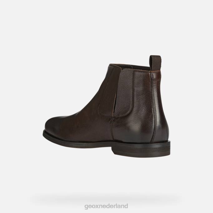 Geox Bayle man 282Z892 koffie