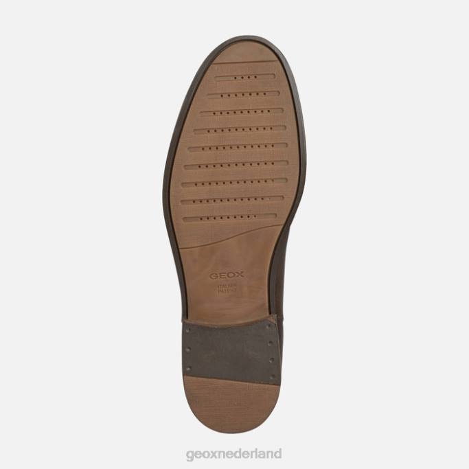 Geox Bayle man 282Z892 koffie