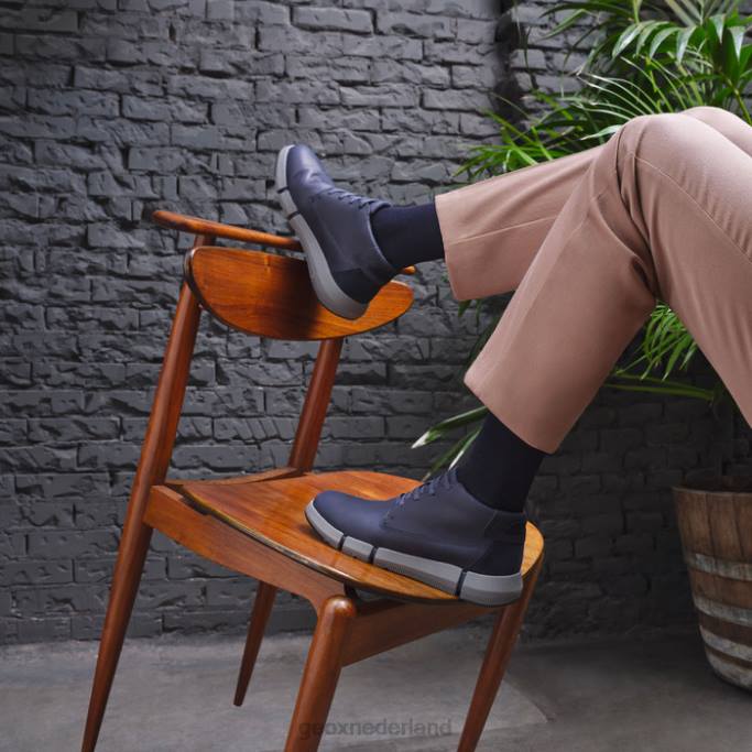 Geox adapter h man 282Z669 marine