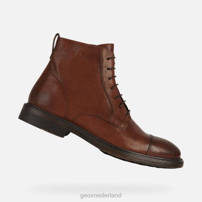 Geox aurelio man 282Z912 bruin