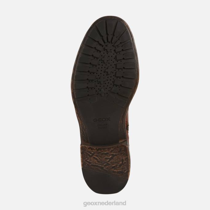 Geox aurelio man 282Z912 bruin