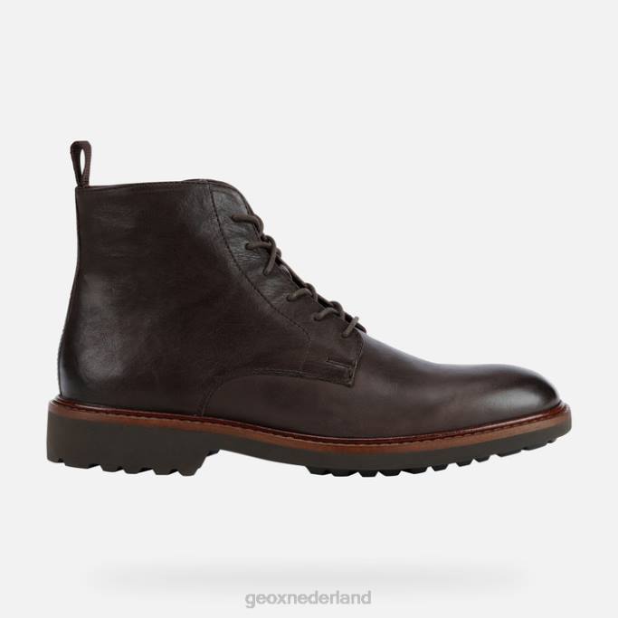 Geox cannaregio man 282Z883 koffie