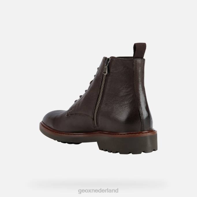 Geox cannaregio man 282Z883 koffie