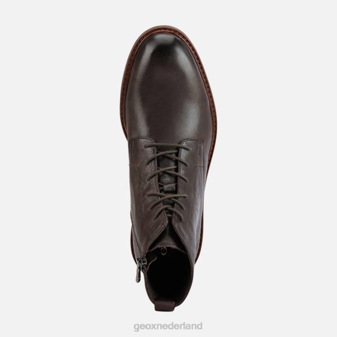 Geox cannaregio man 282Z883 koffie