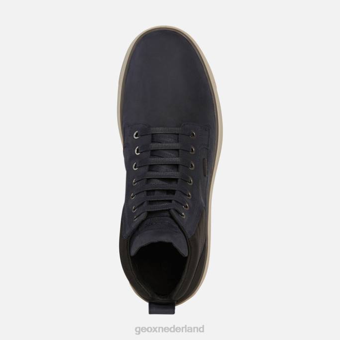 Geox cervino abx man 282Z1831 marine