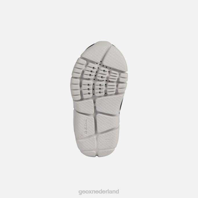 Geox flexyper abx baby 282Z891 avio/rood