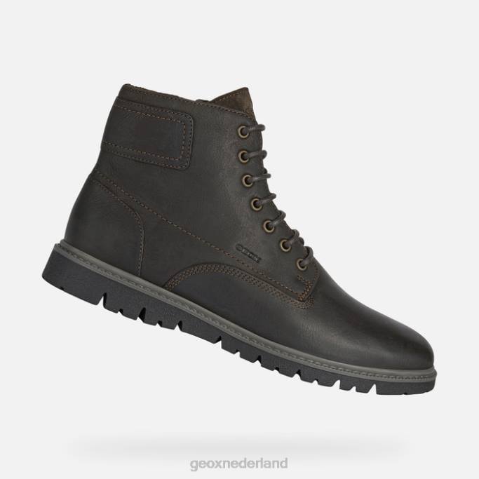 Geox ghiacciaio man 282Z843 koffie