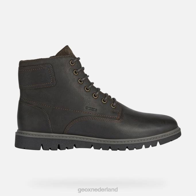 Geox ghiacciaio man 282Z843 koffie