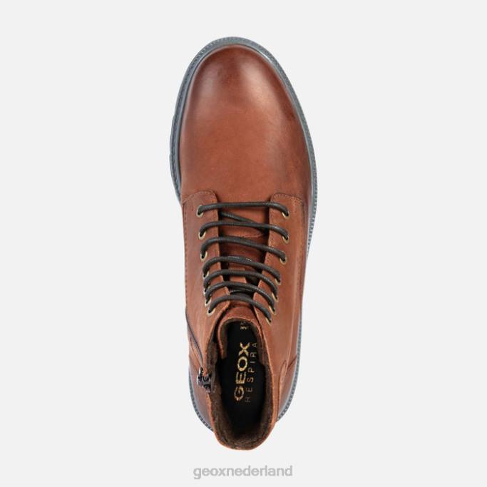 Geox ghiacciaio man 282Z845 cognac