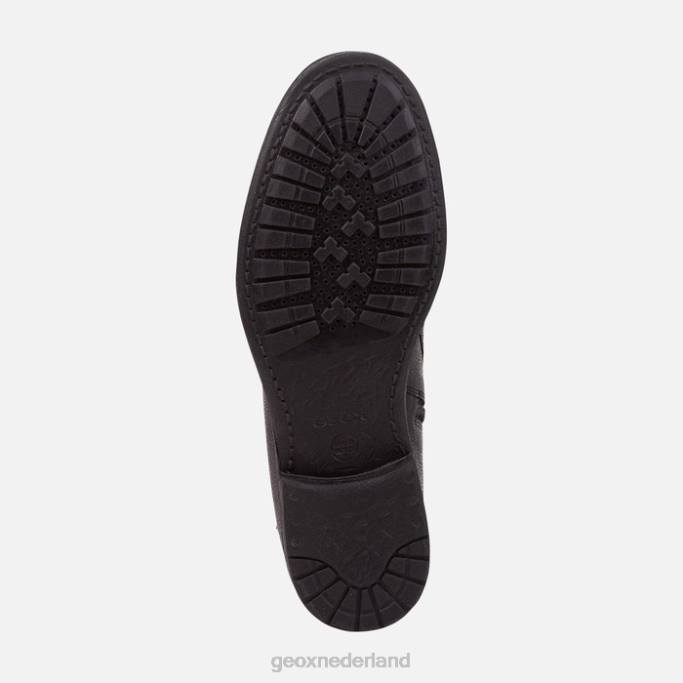 Geox jalon man 282Z860 zwart