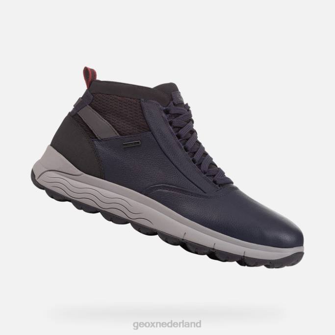 Geox spherica 4x4 abx man 282Z1824 marine