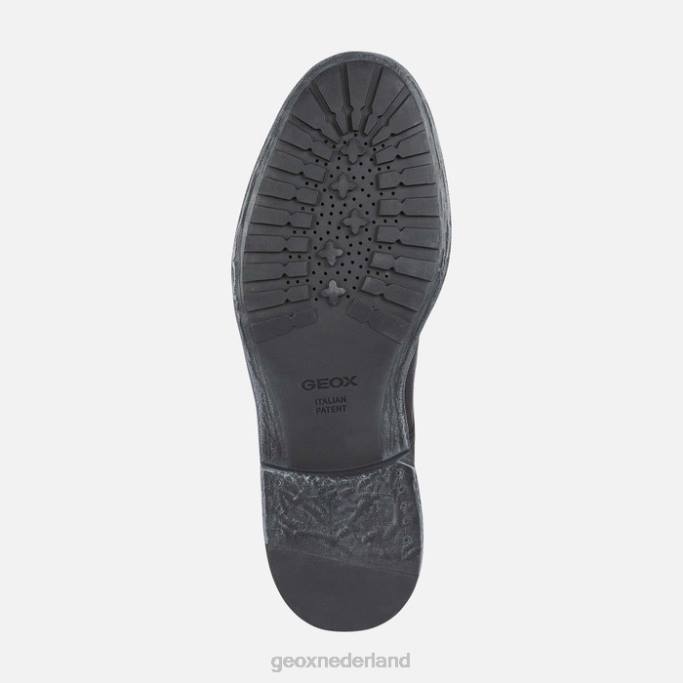 Geox aurelio man 282Z947 zwart