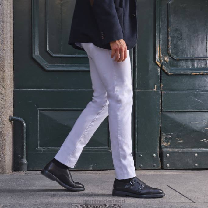 Geox aurelio man 282Z947 zwart