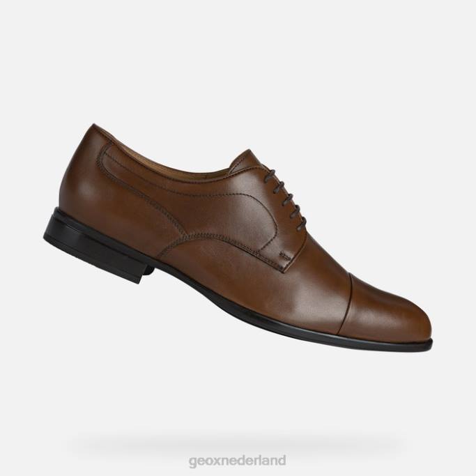 Geox iacopo man 282Z698 cognac