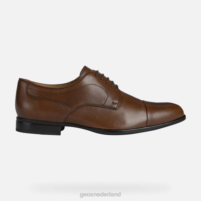 Geox iacopo man 282Z698 cognac