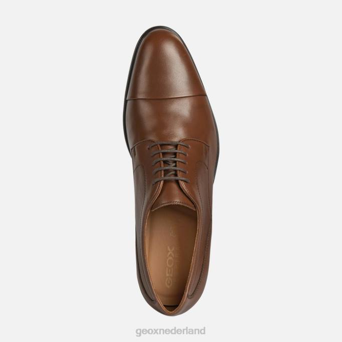 Geox iacopo man 282Z698 cognac