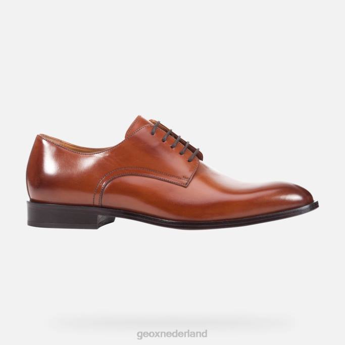 Geox zeg meer man 282Z764 cognac