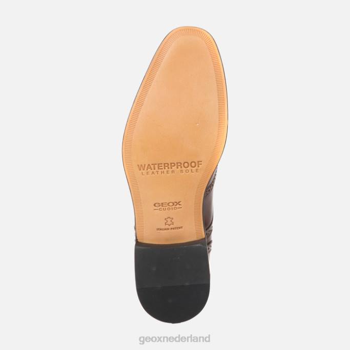 Geox zeg meer man 282Z910 ebbehout