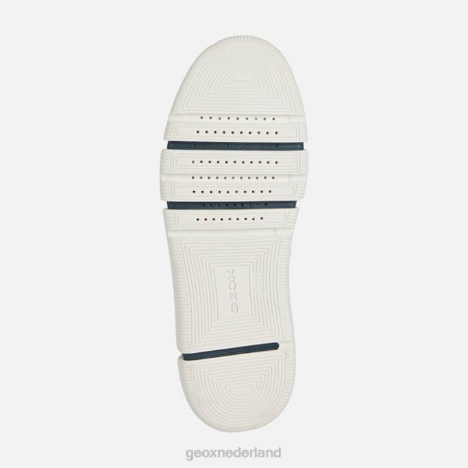 Geox adapter m man 282Z1774 jeans