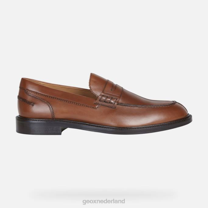 Geox artenova man 282Z1834 cognac