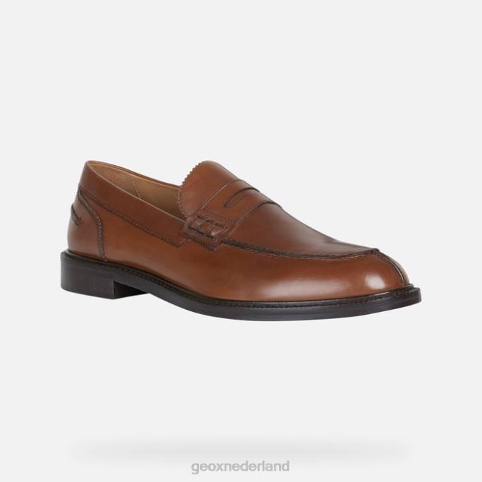 Geox artenova man 282Z1834 cognac