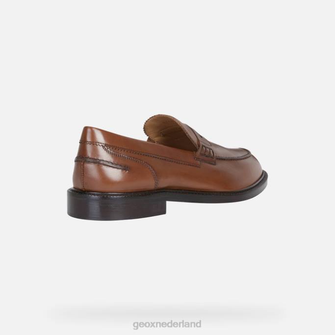 Geox artenova man 282Z1834 cognac