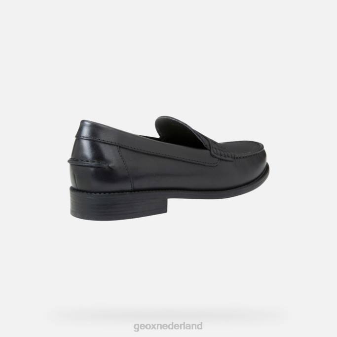 Geox nieuwe damon-man 282Z803 zwart