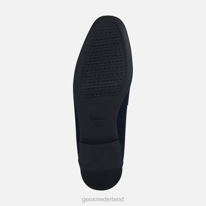 Geox sapienza man 282Z1760 marine