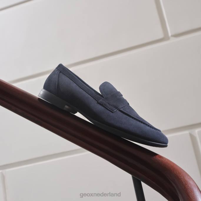 Geox sapienza man 282Z1760 marine